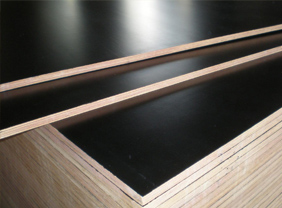 Film Face Shuttering Plywood